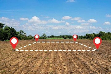  Plot For Sale in Chikka Tirupathi