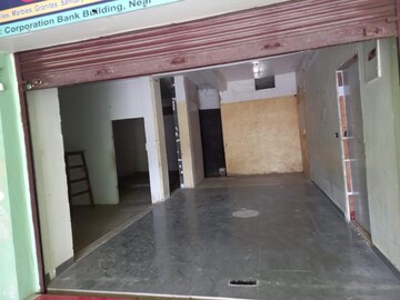  Shop – Exterior View View at Benta South - for Rent