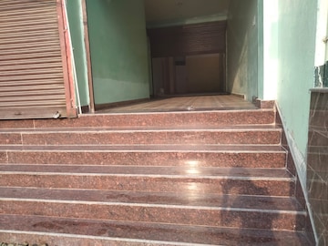  Shop – Exterior View View at Benta South - for Rent