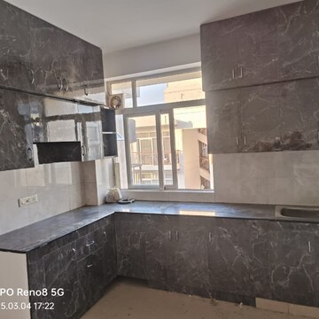 Kitchen in 2 BHK Apartment at AVL 36 Gurgaon, Sector 36a – for Rent
