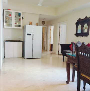 2 BHK Apartment For Rent in AVL 36 Gurgaon, Sector 36a