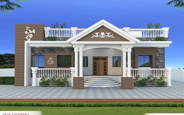 3 BHK Villa For Sale in Sarjapur