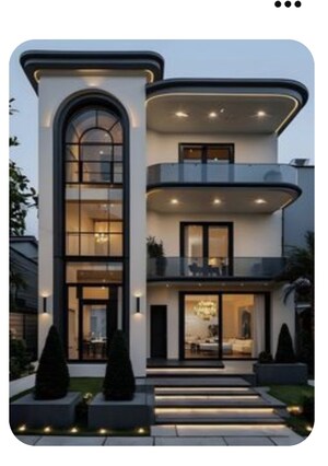 3 BHK Builder Floor For Sale in BP Homes, Sector 85