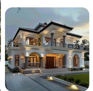 Gym in 3 BHK Builder Floor at BP Homes, Sector 85 – for Sale