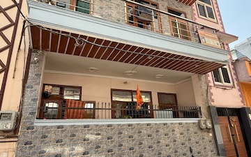 4 BHK Independent House For Sale in Sector 12