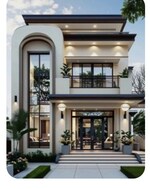 3 BHK 251 Sq.Yd. Builder Floor in BP Homes