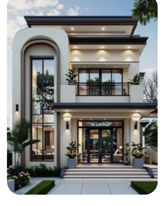 3 BHK Builder Floor For Sale in BP Homes