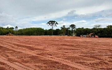Plot For Sale in Chikka Tirupathi