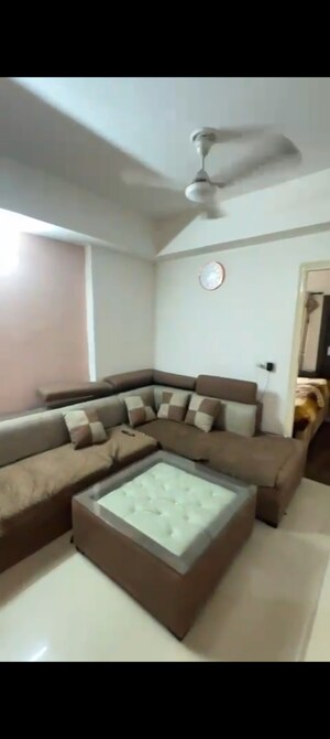Living Room in 2 BHK Apartment at Nirala Greenshire, Sector 2 Greater Noida – for Sale