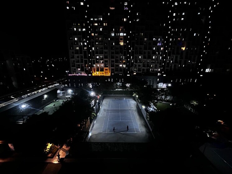 Other, godrej-24 2 Bedroom 840 Sq.Ft. Apartment In Hinjewadi Pune 8404018