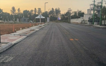 Plot For Sale in Off Sarjapur Road