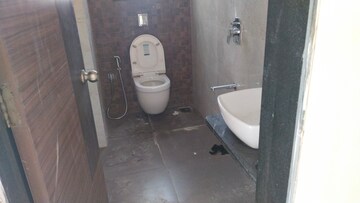 Bathroom in 2 BHK Apartment at Ani Anu Sri Balaji Enclave, Malad West – for Sale