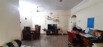 Living Room in 2 BHK Apartment at Sai Baba Complex Goregaon, Goregaon East – for Rent
