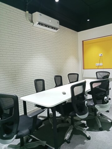  Office Space For Rent in BSEL Tech Park, Sector 30