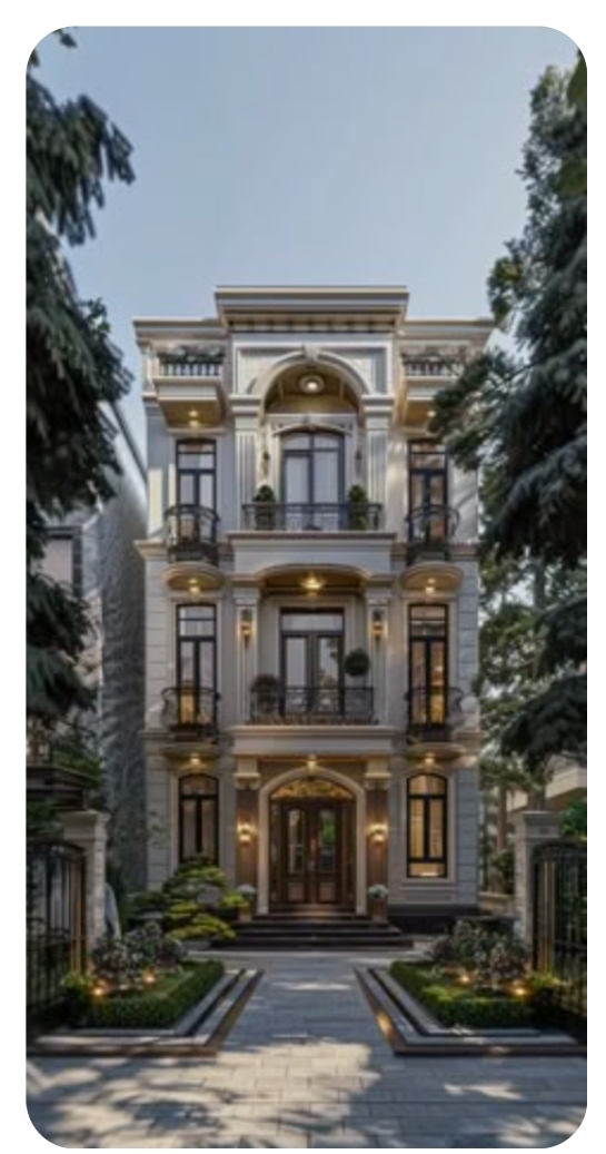 3 BHK Builder Floor For Sale in BP Homes