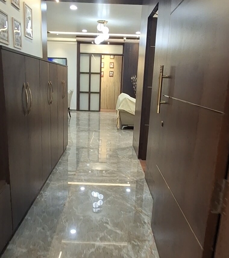 undefined, new magdalla 3 Bedroom 2750 Sq.Ft. Apartment In New Magdalla Surat 8404084