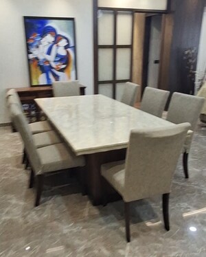 3 BHK Apartment For Sale in New Magdalla