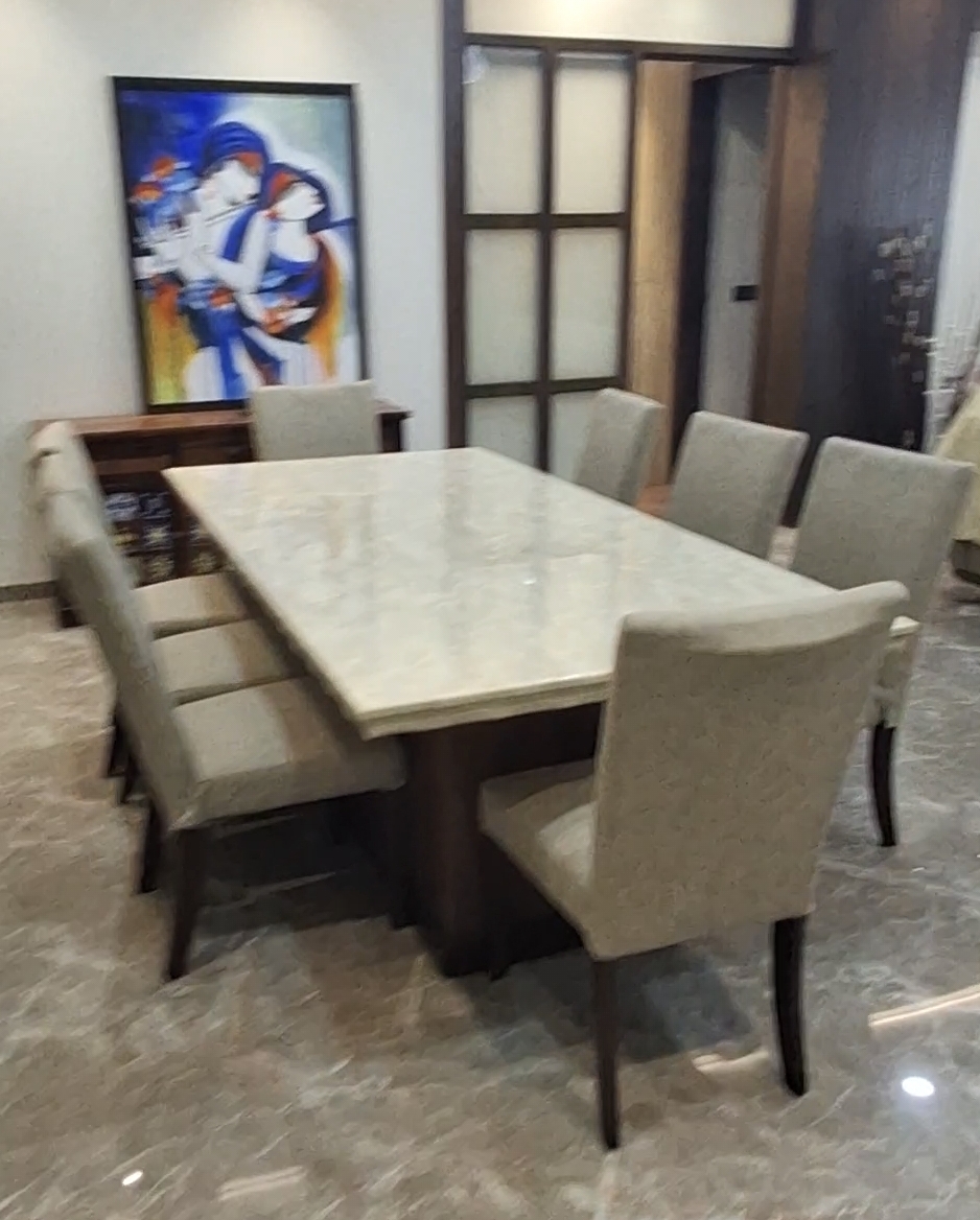 3 BHK + Pooja Room,Study Room,Extra Room Apartment For Sale in New Magdalla