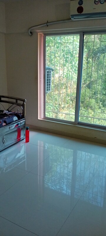 Swimming Pool in 1 BHK Apartment at Bindra Complex, Andheri East – for Rent