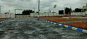  Plot For Sale in Chikka Tirupathi