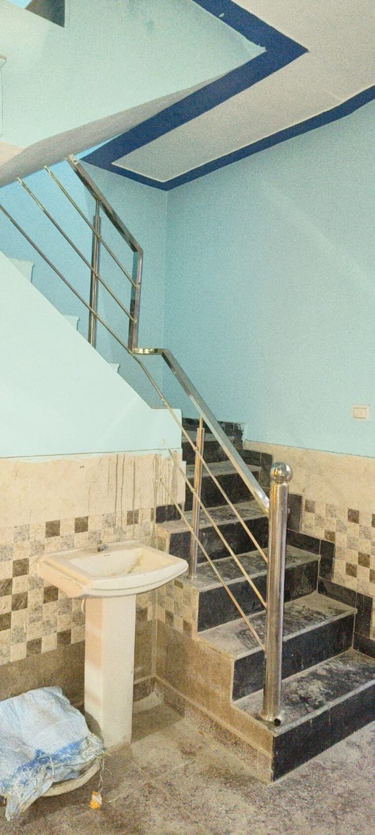 undefined, sector 50 3 Bedroom 47 Sq.Yd. Independent House In Sector 50 Faridabad 8404108