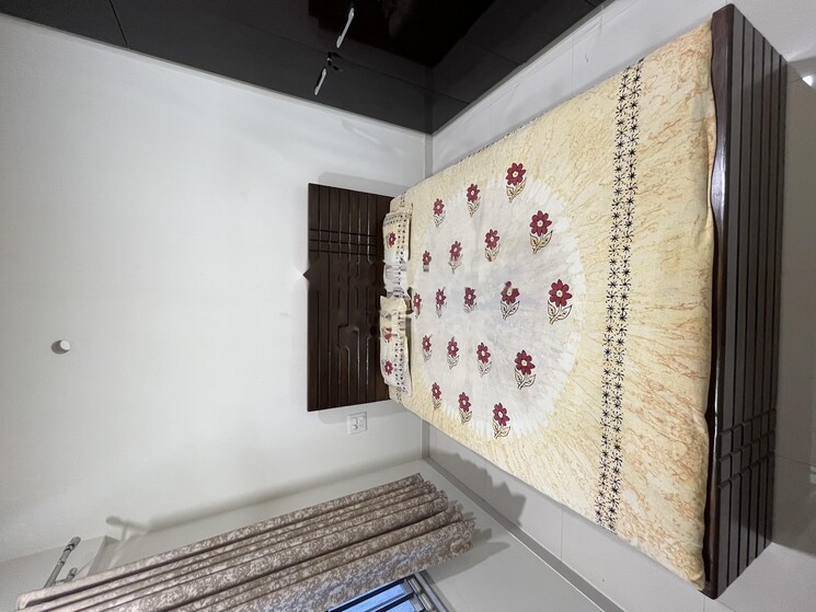 Room, godrej-24 2 Bedroom 840 Sq.Ft. Apartment In Hinjewadi Pune 8404097