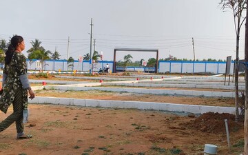 Plot For Sale in Chandapura