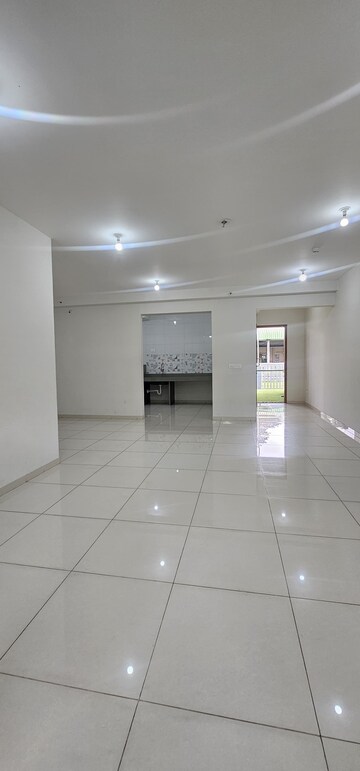 Building Lobby in 3 BHK Apartment at Nanded City Shubh Kalyan, Nanded – for Sale