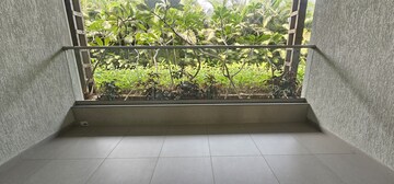 Balcony in 3 BHK Apartment at Nanded City Shubh Kalyan, Nanded – for Sale