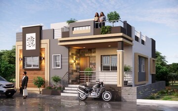 3 BHK Villa For Sale in Chikka Tirupathi