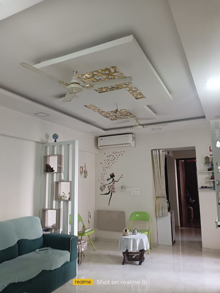 Living Room, lodha-palava-downtown 1 Bedroom 656 Sq.Ft. Apartment In Dombivli East Thane 8404141