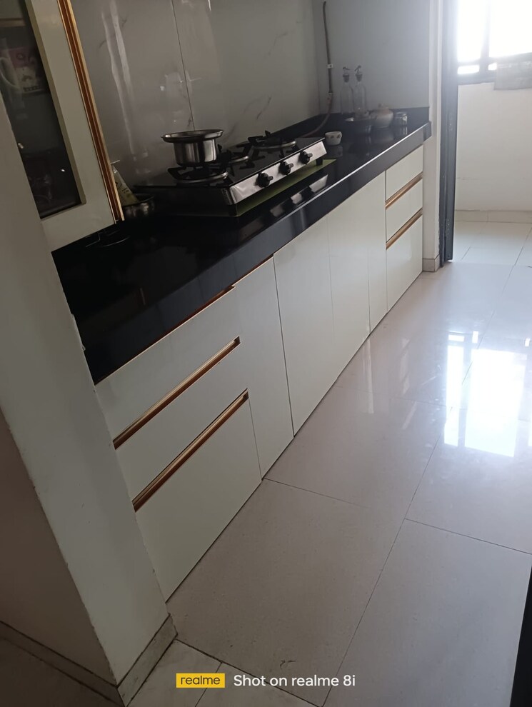 Kitchen, lodha-palava-downtown 1 Bedroom 656 Sq.Ft. Apartment In Dombivli East Thane 8404141