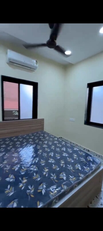 Bedroom in 3 BHK Apartment at Worli Sea Face – for Rent