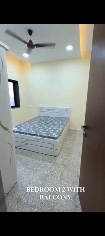 Bedroom in 3 BHK Apartment at Worli Sea Face – for Rent