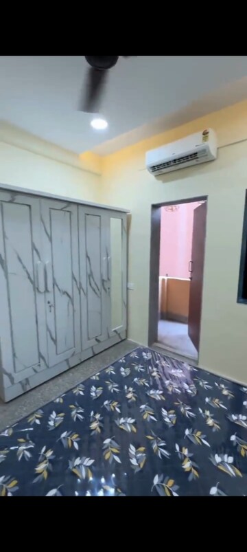 Bedroom in 3 BHK Apartment at Worli Sea Face – for Rent