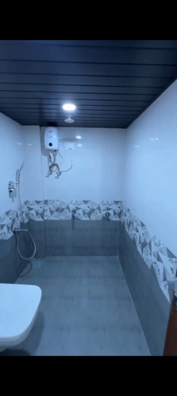 Bedroom in 3 BHK Apartment at Worli Sea Face – for Rent