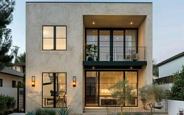 3 BHK Villa For Sale in Off Sarjapur Road