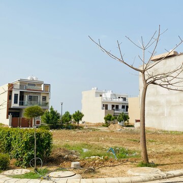  Plot For Sale in Omaxe New Chandigarh, Mullanpur
