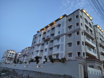 3 BHK Apartment For Sale in Aganampudi