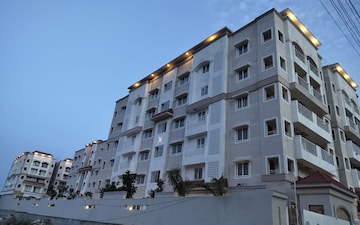 3 BHK Apartment For Sale in Aganampudi