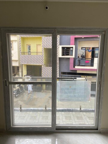 3 BHK Builder Floor – Exterior View View at Kaveri Nagar - for Sale