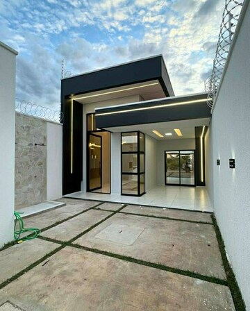 2 BHK Villa For Sale in Chikka Tirupathi