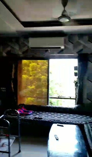 Bedroom in 2 BHK Builder Floor at Adajan – for Rent