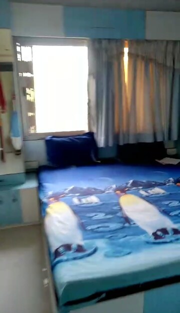 Living Room in 2 BHK Builder Floor at Adajan – for Rent