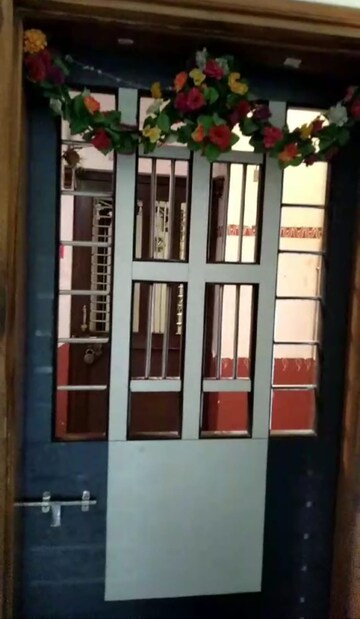2 BHK Builder Floor – Exterior View View at Adajan - for Rent