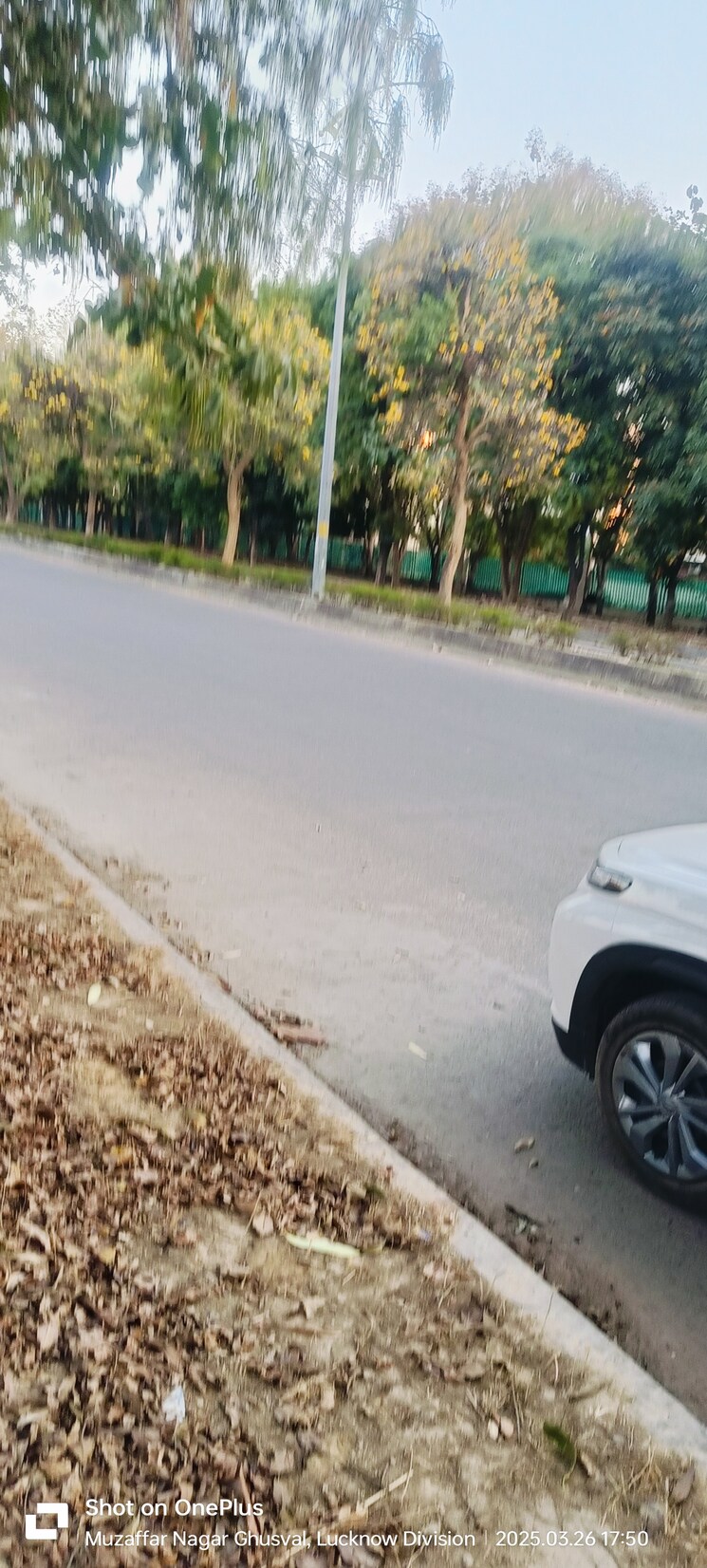 Exterior View, upavp-vrindavan-yojana Commercial Land 17000 Sq.Ft. In Vrindavan Yojna Lucknow 8404226