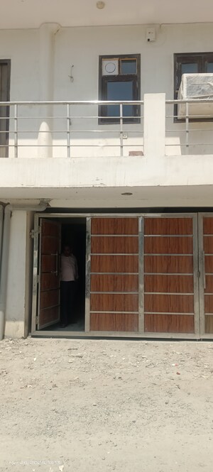 3 BHK Apartment – Exterior View View at Prahladpur - for Sale