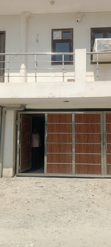 3 BHK Apartment – Exterior View View at Prahladpur - for Sale
