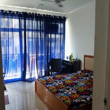 Bedroom in 1 BHK Apartment at AVL 36 Gurgaon, Sector 36a – for Rent