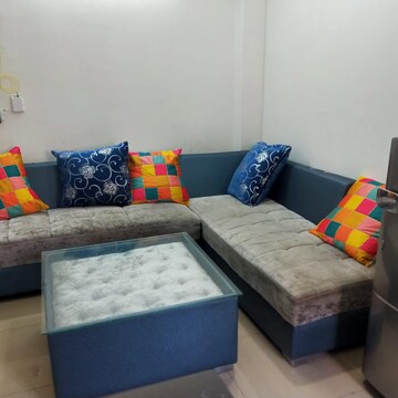 1 BHK Apartment For Rent in AVL 36 Gurgaon, Sector 36a